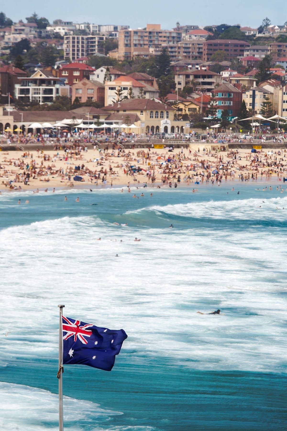 Oceania